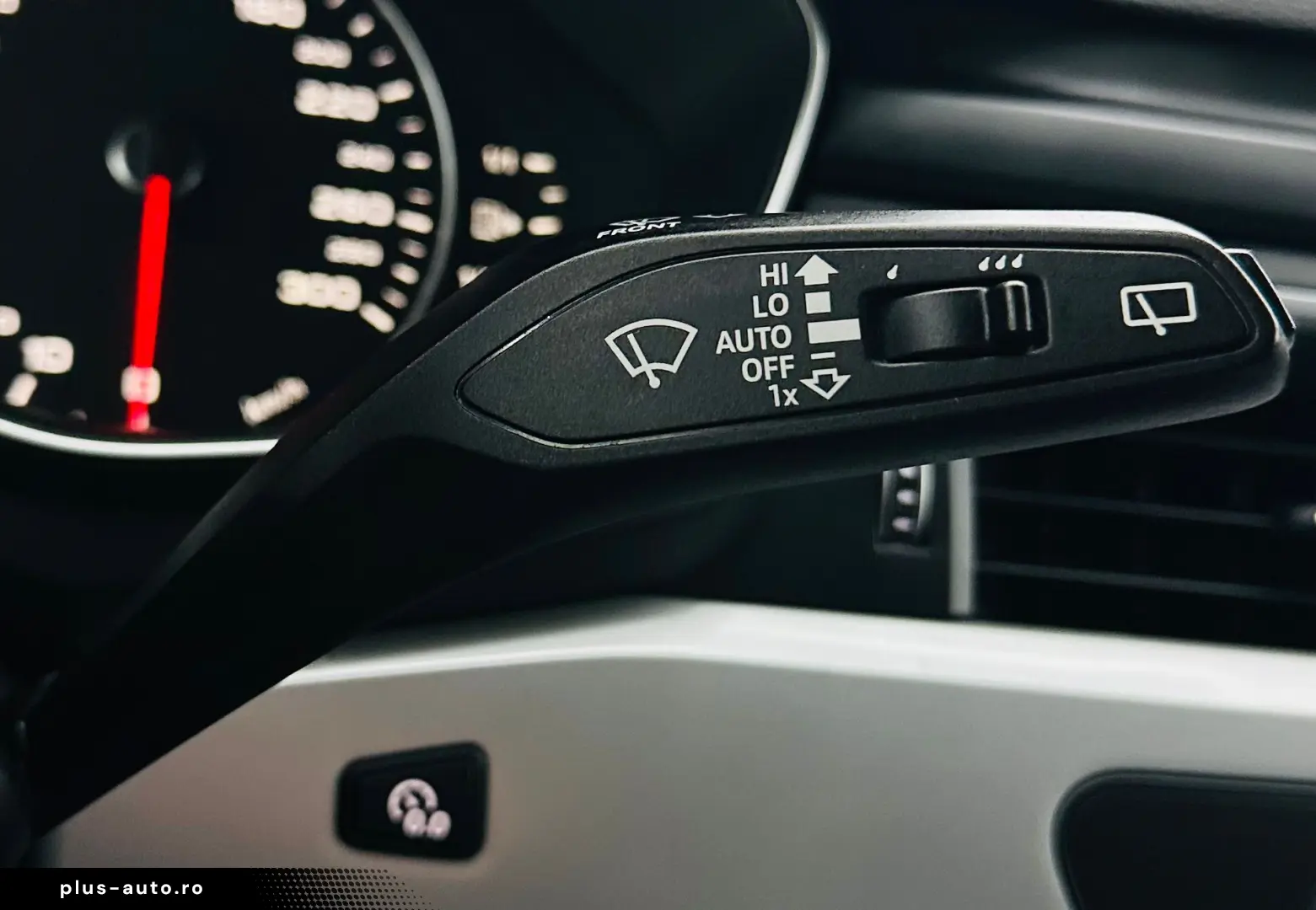 AUDI A4 2018 2.0D E6 Garantie 12 Luni Rate Avans 0 Doar Cu B