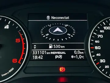 AUDI A4 2018 2.0D E6 Garantie 12 Luni Rate Avans 0 Doar Cu B