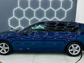 AUDI A4 2018 2.0D E6 Garantie 12 Luni Rate Avans 0 Doar Cu B