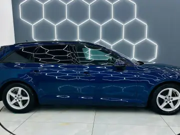 AUDI A4 2018 2.0D E6 Garantie 12 Luni Rate Avans 0 Doar Cu B