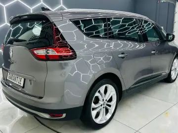 RENAULT SCENIC 2020 1.7D E6 Garantie 12 Luni Rate Avans 0 Do