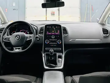 RENAULT SCENIC 2020 1.7D E6 Garantie 12 Luni Rate Avans 0 Do