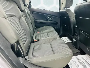 RENAULT SCENIC 2020 1.7D E6 Garantie 12 Luni Rate Avans 0 Do