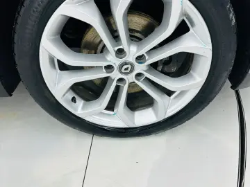 RENAULT SCENIC 2020 1.7D E6 Garantie 12 Luni Rate Avans 0 Do