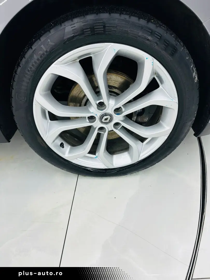 RENAULT SCENIC 2020 1.7D E6 Garantie 12 Luni Rate Avans 0 Do