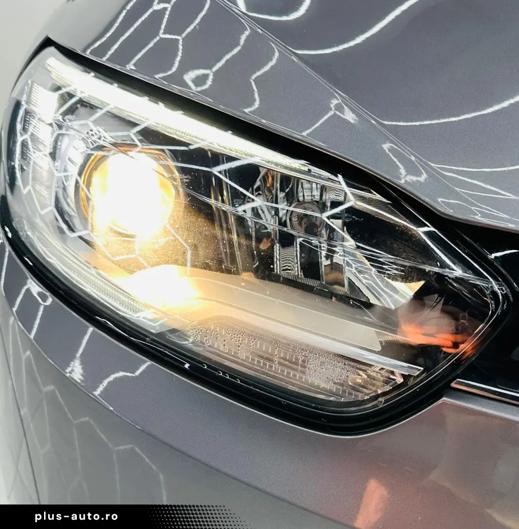 RENAULT SCENIC 2020 1.7D E6 Garantie 12 Luni Rate Avans 0 Do