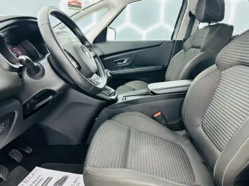 RENAULT SCENIC 2020 1.7D E6 Garantie 12 Luni Rate Avans 0 Do