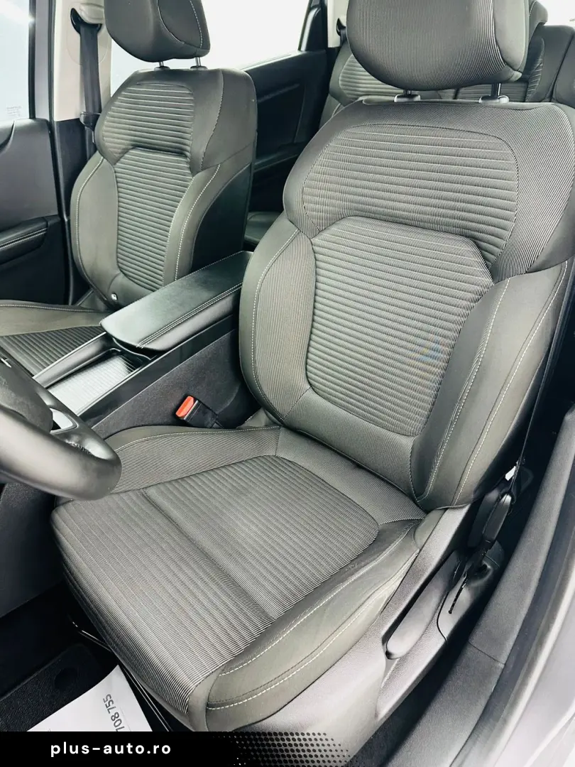 RENAULT SCENIC 2020 1.7D E6 Garantie 12 Luni Rate Avans 0 Do