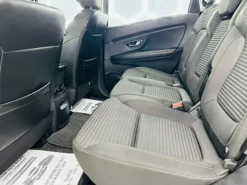 RENAULT SCENIC 2020 1.7D E6 Garantie 12 Luni Rate Avans 0 Do