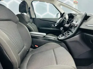 RENAULT SCENIC 2020 1.7D E6 Garantie 12 Luni Rate Avans 0 Do