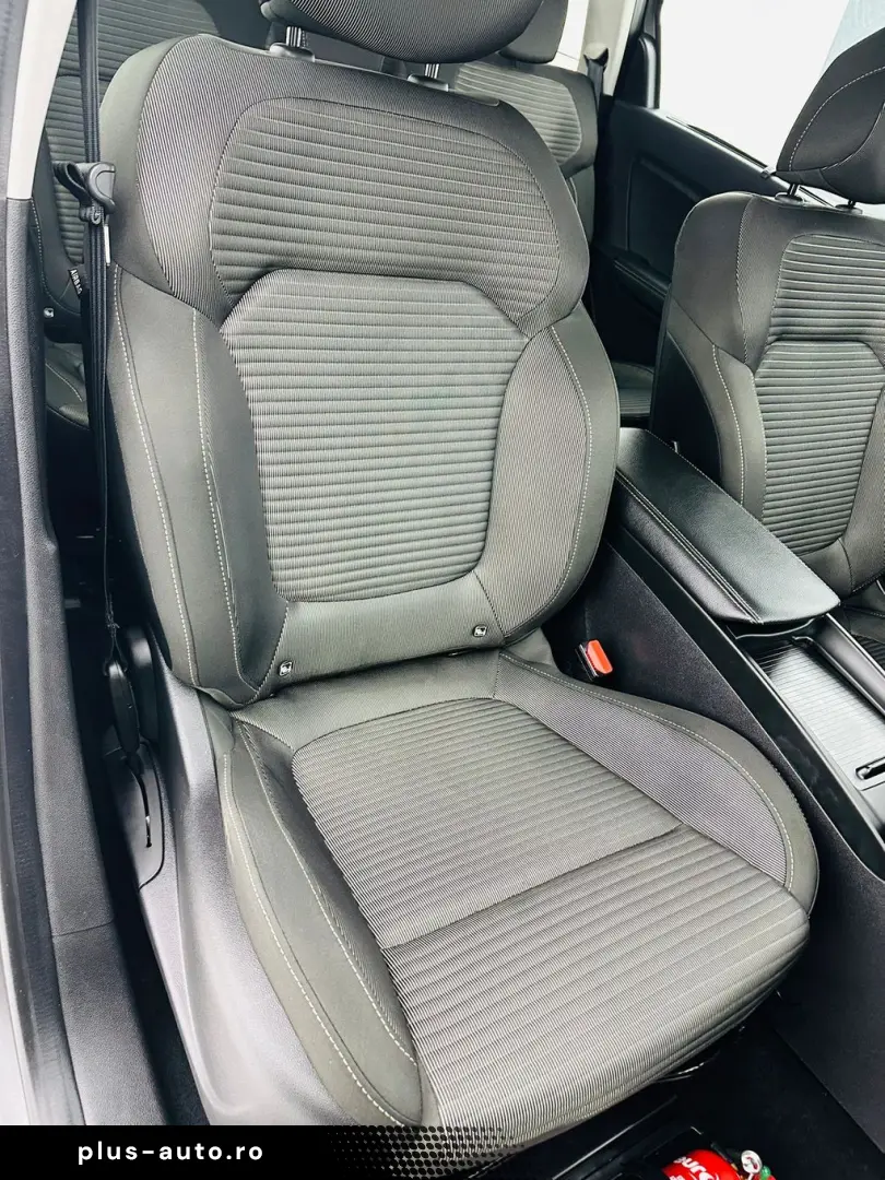 RENAULT SCENIC 2020 1.7D E6 Garantie 12 Luni Rate Avans 0 Do