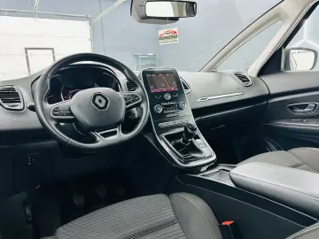 RENAULT SCENIC 2020 1.7D E6 Garantie 12 Luni Rate Avans 0 Do