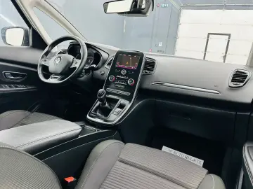 RENAULT SCENIC 2020 1.7D E6 Garantie 12 Luni Rate Avans 0 Do