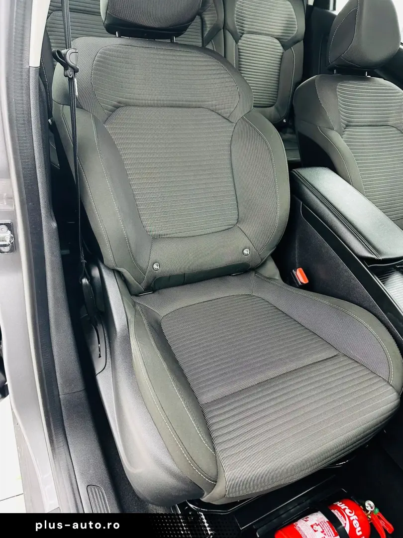 RENAULT SCENIC 2020 1.7D E6 Garantie 12 Luni Rate Avans 0 Do