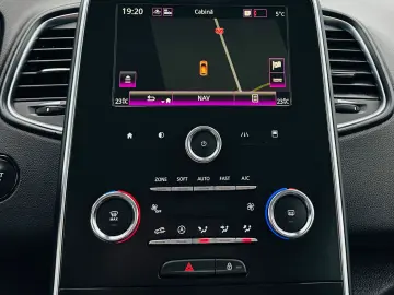 RENAULT SCENIC 2020 1.7D E6 Garantie 12 Luni Rate Avans 0 Do