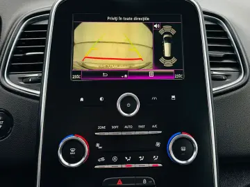 RENAULT SCENIC 2020 1.7D E6 Garantie 12 Luni Rate Avans 0 Do