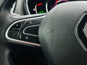 RENAULT SCENIC 2020 1.7D E6 Garantie 12 Luni Rate Avans 0 Do