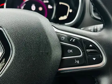 RENAULT SCENIC 2020 1.7D E6 Garantie 12 Luni Rate Avans 0 Do