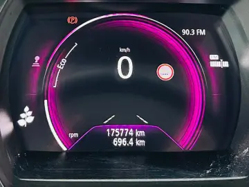 RENAULT SCENIC 2020 1.7D E6 Garantie 12 Luni Rate Avans 0 Do