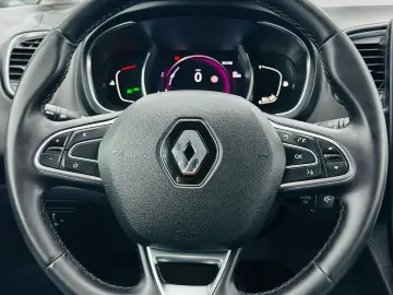 RENAULT SCENIC 2020 1.7D E6 Garantie 12 Luni Rate Avans 0 Do