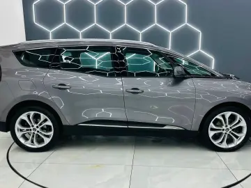 RENAULT SCENIC 2020 1.7D E6 Garantie 12 Luni Rate Avans 0 Do