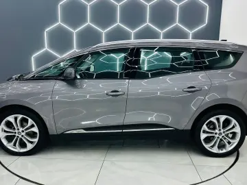 RENAULT SCENIC 2020 1.7D E6 Garantie 12 Luni Rate Avans 0 Do