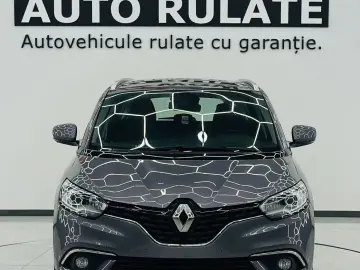 RENAULT SCENIC 2020 1.7D E6 Garantie 12 Luni Rate Avans 0 Do