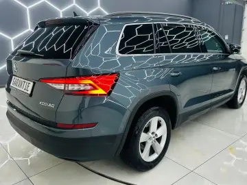 SKODA KODIAQ 2017 2.0D E6 Garantie 12 Luni Rate Avans 0 Doar
