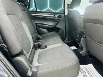 SKODA KODIAQ 2017 2.0D E6 Garantie 12 Luni Rate Avans 0 Doar