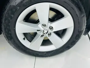 SKODA KODIAQ 2017 2.0D E6 Garantie 12 Luni Rate Avans 0 Doar