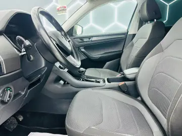 SKODA KODIAQ 2017 2.0D E6 Garantie 12 Luni Rate Avans 0 Doar
