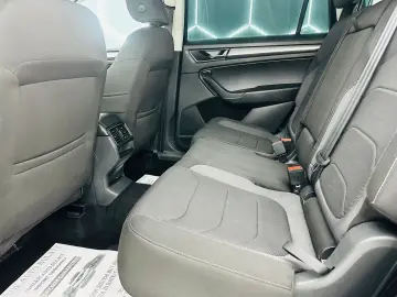 SKODA KODIAQ 2017 2.0D E6 Garantie 12 Luni Rate Avans 0 Doar