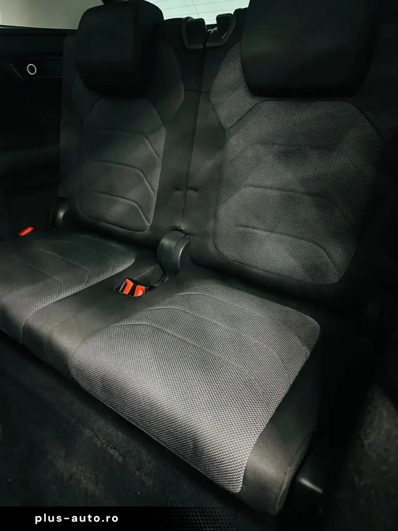 SKODA KODIAQ 2017 2.0D E6 Garantie 12 Luni Rate Avans 0 Doar