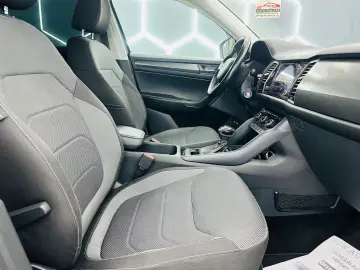 SKODA KODIAQ 2017 2.0D E6 Garantie 12 Luni Rate Avans 0 Doar