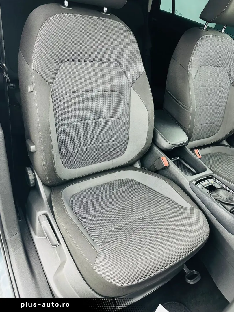 SKODA KODIAQ 2017 2.0D E6 Garantie 12 Luni Rate Avans 0 Doar