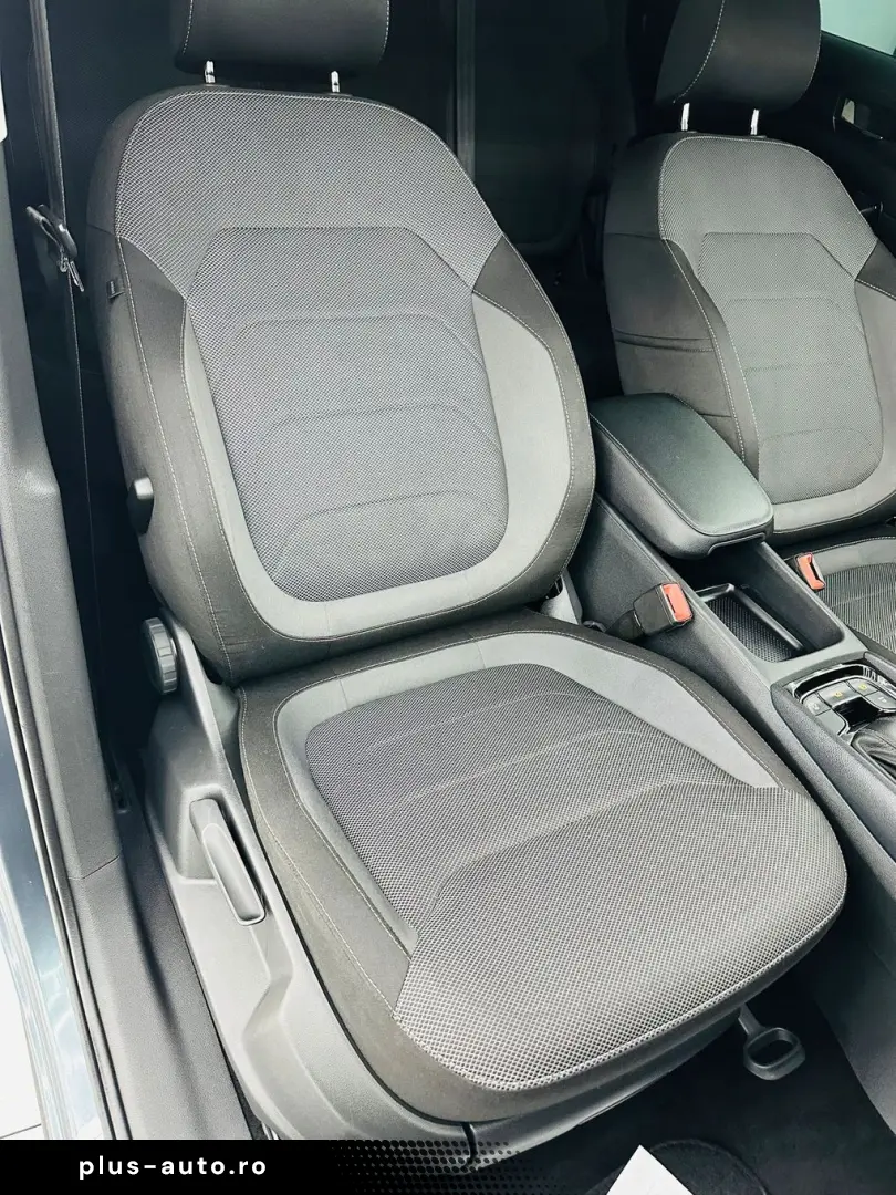 SKODA KODIAQ 2017 2.0D E6 Garantie 12 Luni Rate Avans 0 Doar