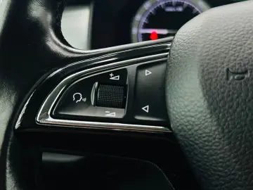 SKODA KODIAQ 2017 2.0D E6 Garantie 12 Luni Rate Avans 0 Doar