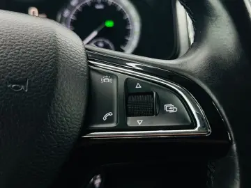 SKODA KODIAQ 2017 2.0D E6 Garantie 12 Luni Rate Avans 0 Doar