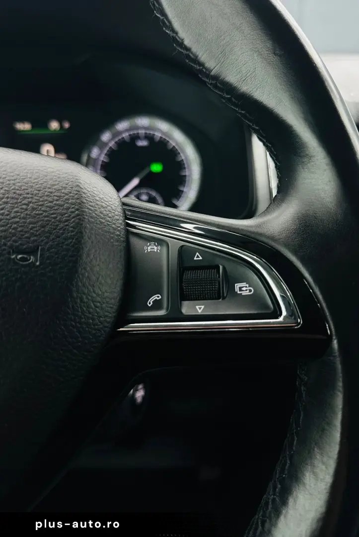 SKODA KODIAQ 2017 2.0D E6 Garantie 12 Luni Rate Avans 0 Doar