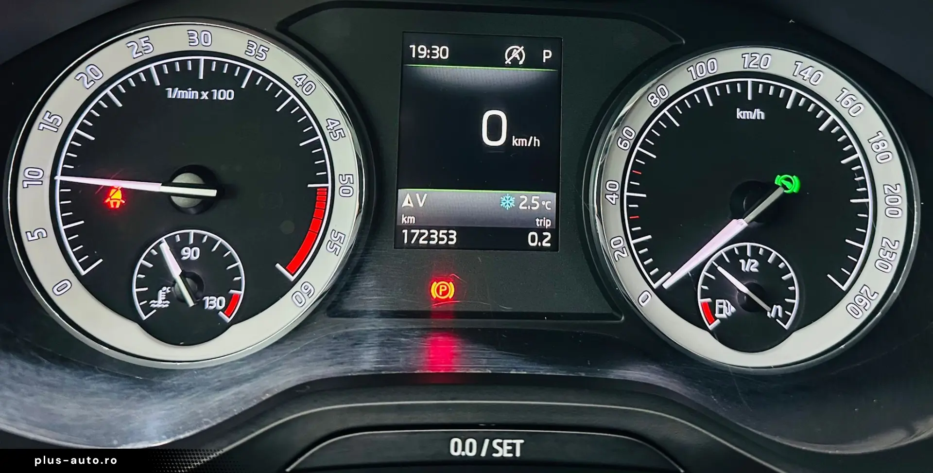 SKODA KODIAQ 2017 2.0D E6 Garantie 12 Luni Rate Avans 0 Doar