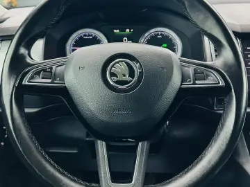 SKODA KODIAQ 2017 2.0D E6 Garantie 12 Luni Rate Avans 0 Doar