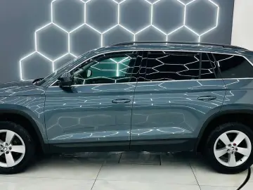 SKODA KODIAQ 2017 2.0D E6 Garantie 12 Luni Rate Avans 0 Doar