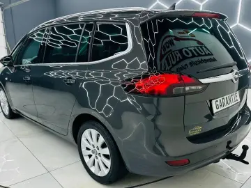 OPEL ZAFIRA 2016 2.0D E5 Garantie 12 Luni Rate AVans 0 Doar