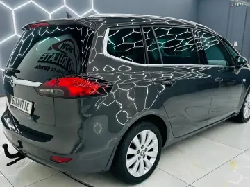OPEL ZAFIRA 2016 2.0D E5 Garantie 12 Luni Rate AVans 0 Doar