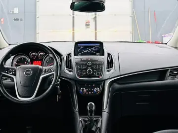 OPEL ZAFIRA 2016 2.0D E5 Garantie 12 Luni Rate AVans 0 Doar