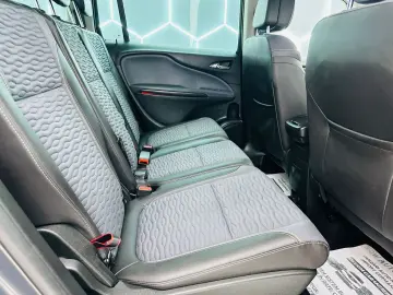 OPEL ZAFIRA 2016 2.0D E5 Garantie 12 Luni Rate AVans 0 Doar