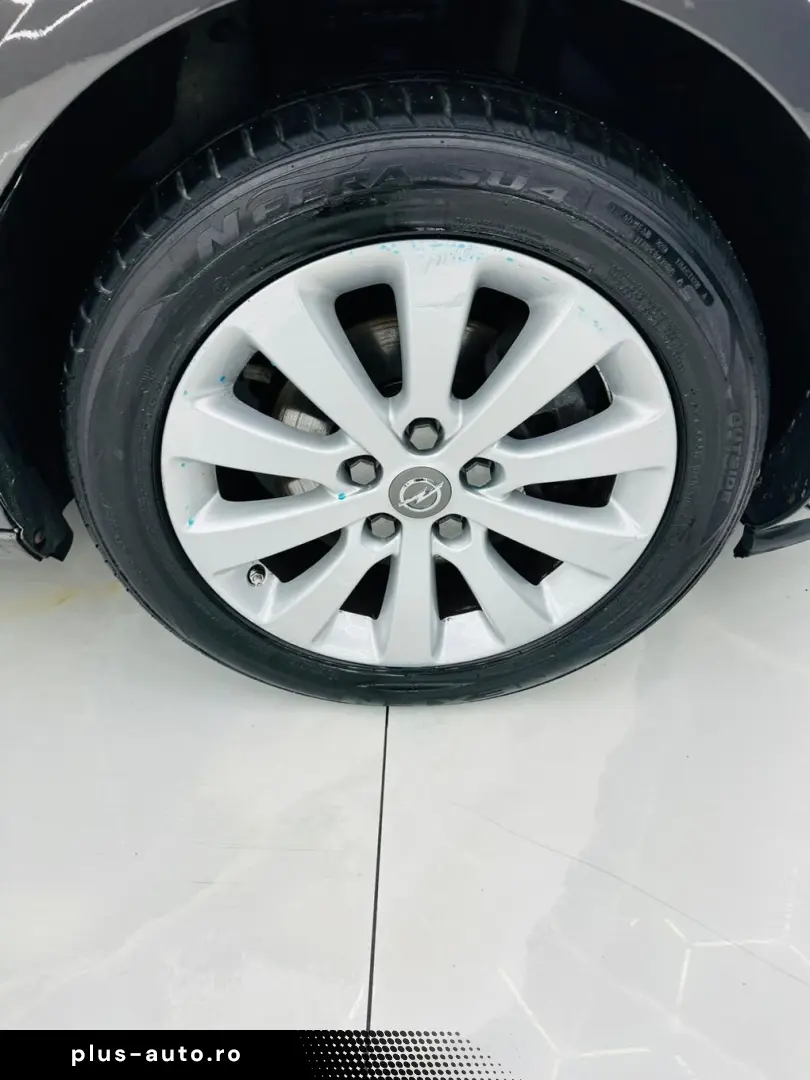 OPEL ZAFIRA 2016 2.0D E5 Garantie 12 Luni Rate AVans 0 Doar