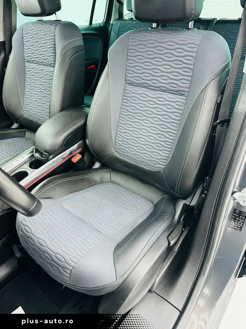 OPEL ZAFIRA 2016 2.0D E5 Garantie 12 Luni Rate AVans 0 Doar