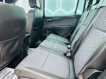 OPEL ZAFIRA 2016 2.0D E5 Garantie 12 Luni Rate AVans 0 Doar