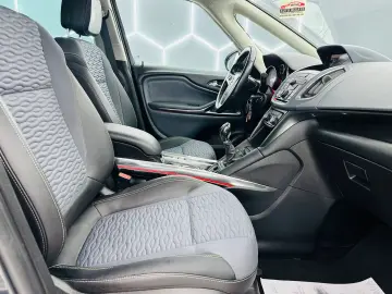 OPEL ZAFIRA 2016 2.0D E5 Garantie 12 Luni Rate AVans 0 Doar